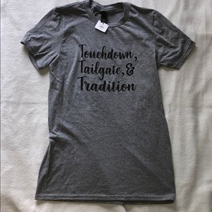 Tailgate Graphic T-Shirt